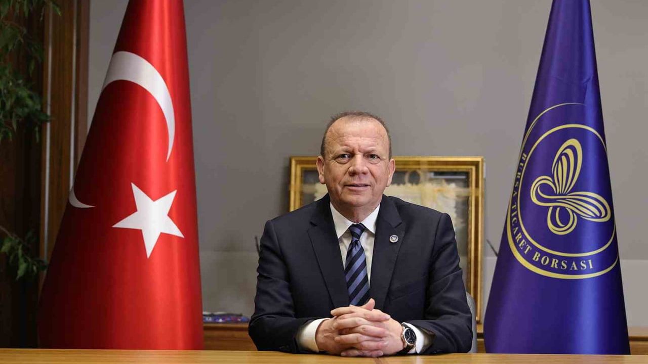 Reel Sektörde Güçlü Diyalog ve Ekonomik Öngörüler