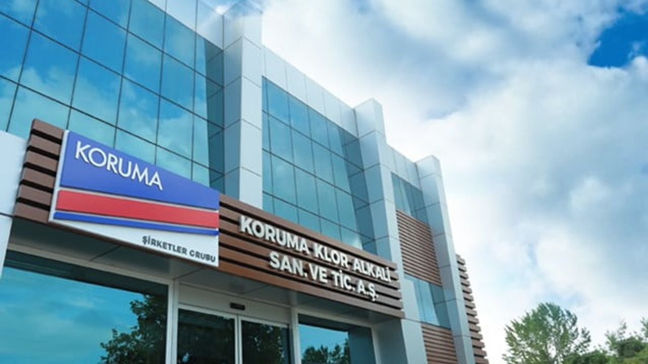 Rekabet Kurulu'ndan Koruma Klor'a 164 Milyon TL Ceza