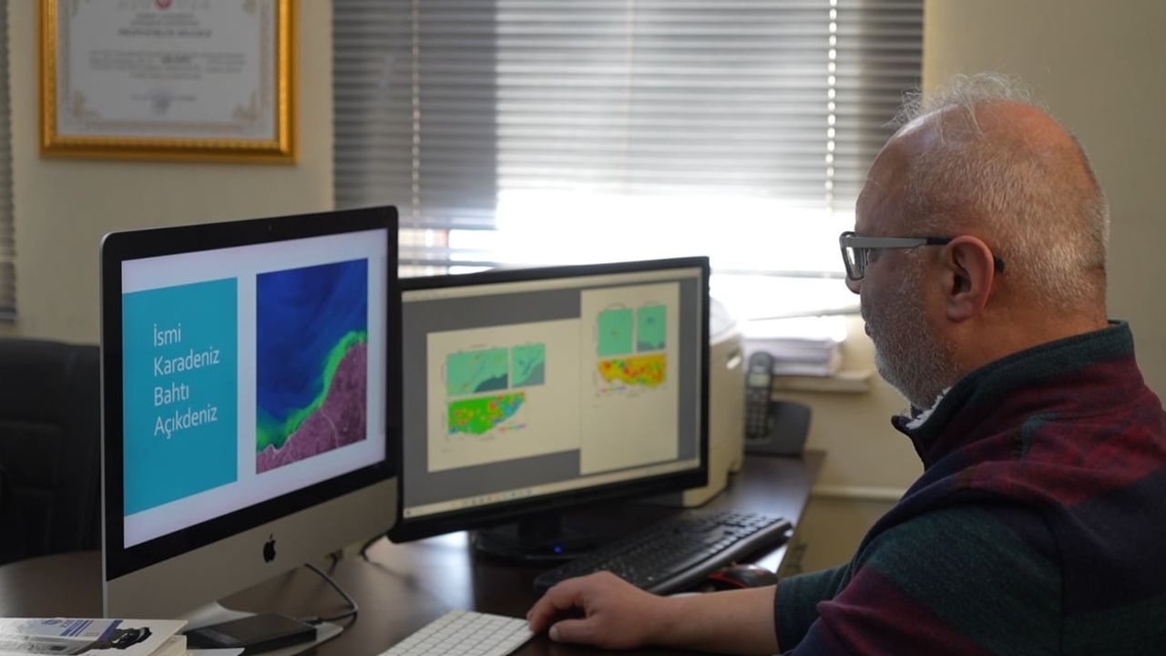 Rize-Çayeli Açıklarındaki Petrol Sızıntısı Sonuçları Olumlu