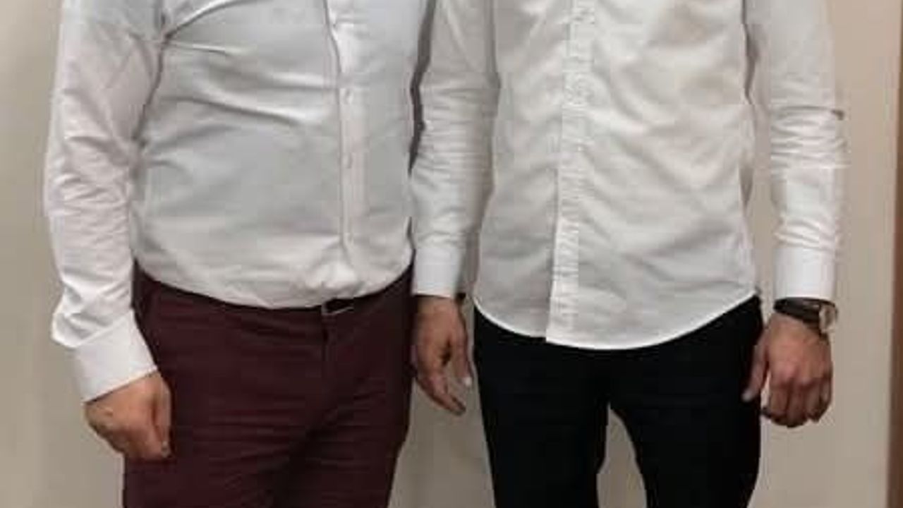 Rize'de Arkadaşını Bıçaklayarak Öldüren Kooperatif Başkanı Yakalandı