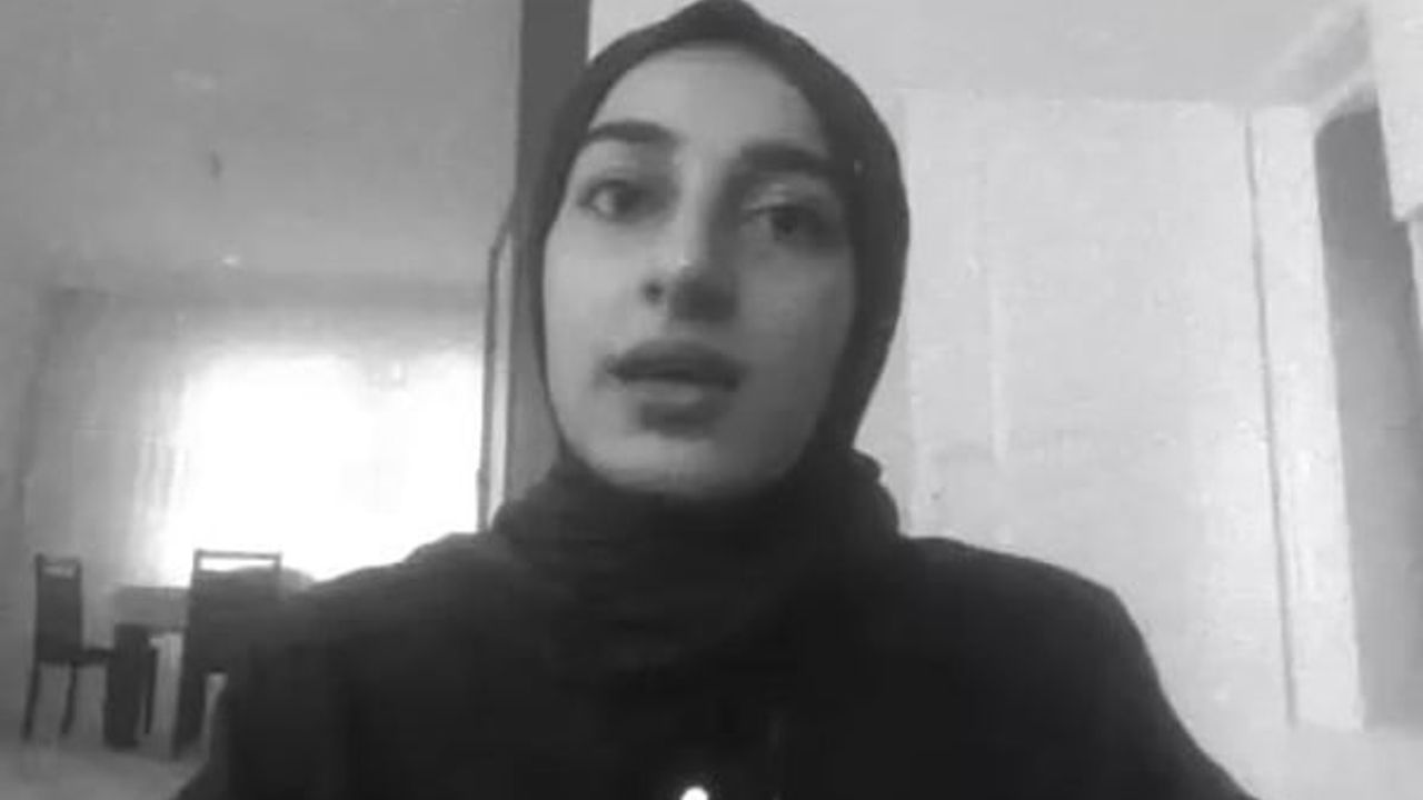 Rojin Kabaiş'in Ailelere Yönelik Uyarıları Ortaya Çıktı