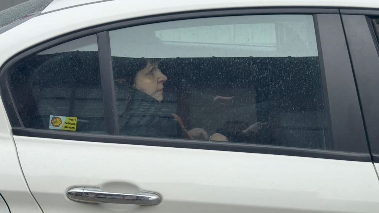 Rus Yüzücü Nikolai Svechnikov'un Annesi Teşhis Anında Gözyaşlarına Boğuldu