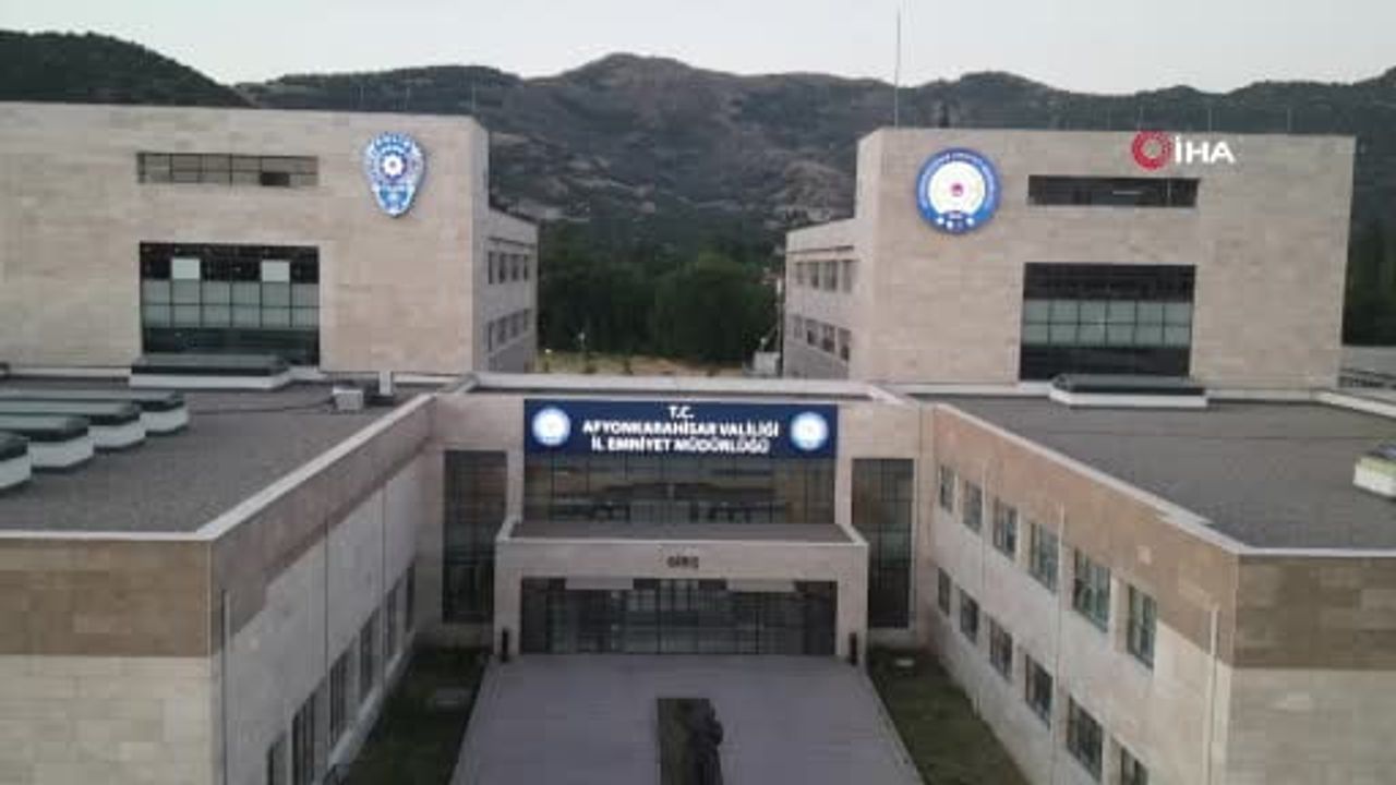 Rüşvet Operasyonu: Kamu Görevlisi ve Eğlence Mekanı Sahibi Tutuklandı