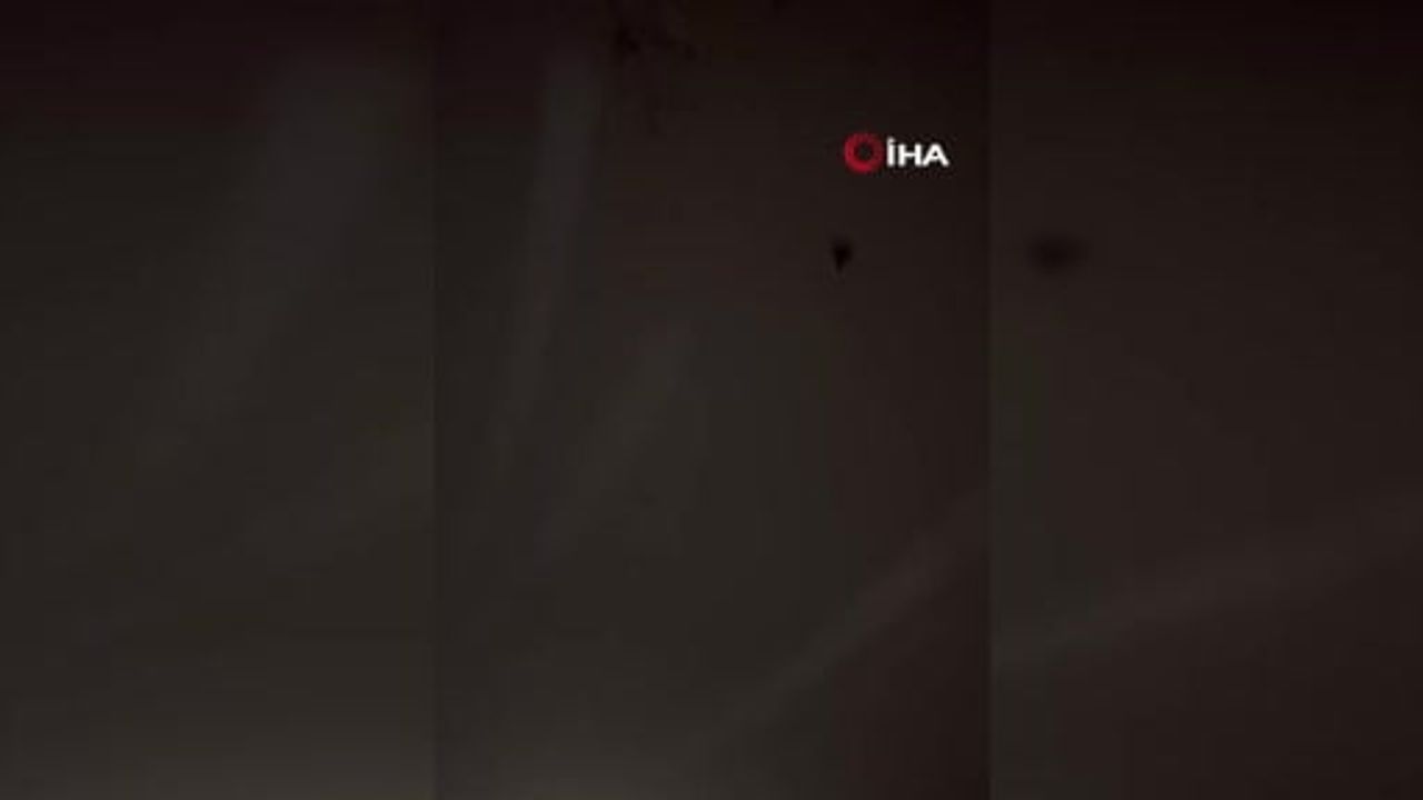 Rusya'nın Kiev'e Saldırısı: 4 Ölü, 22 Yaralı