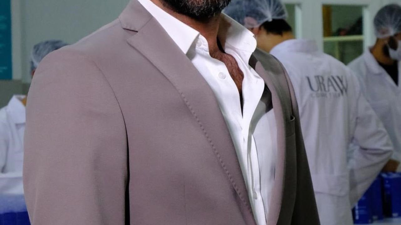 Saç Dökülmesine Çözüm: URAW Kozmetik’in Yeni Ürünü