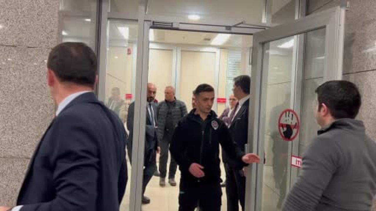 Sadettin Saran'a Yasadışı Bahis Davası: Ara Karar Açıklandı