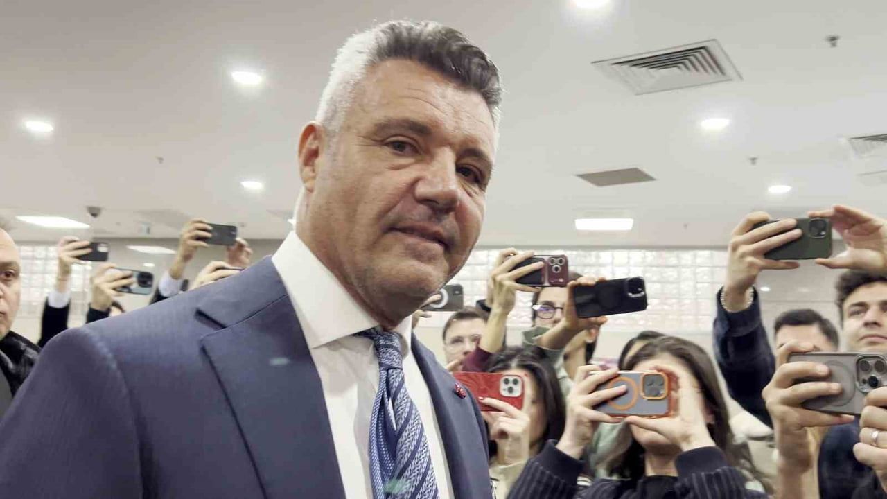 Sadettin Saran, Yasadışı Bahse Teşvik Suçundan Hakim Karşısında