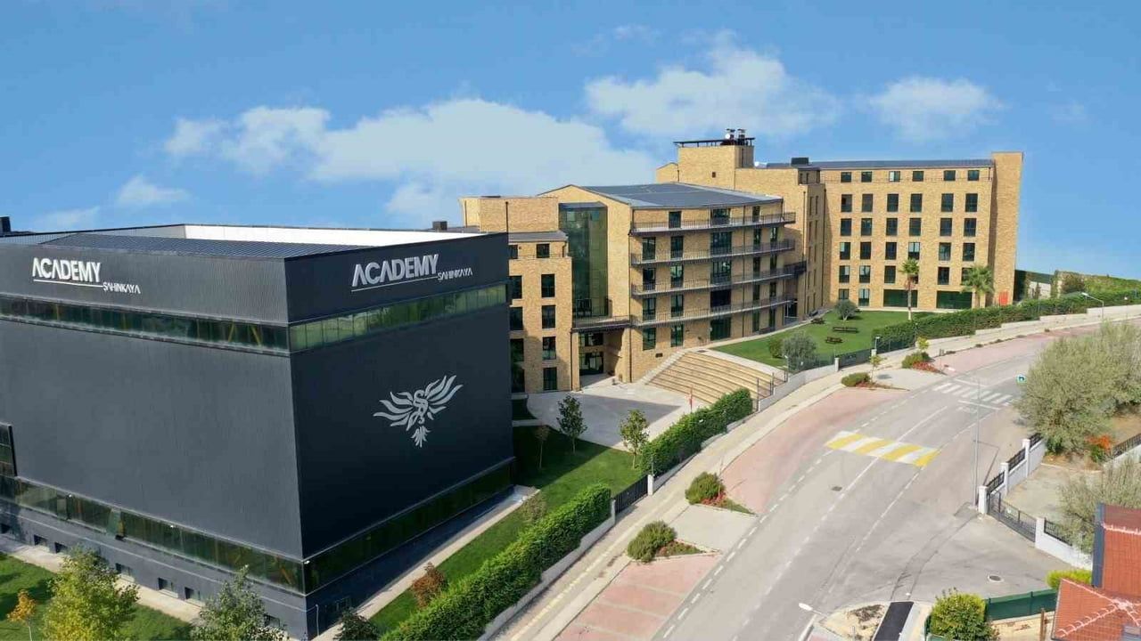 Şahinkaya Eğitim Kurumları'ndan Burs Fırsatı