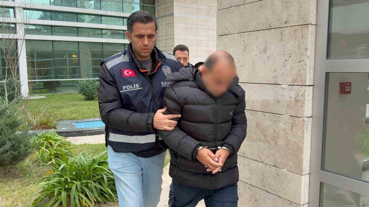 Sahte Kimlikle Dolandırıcılık Olayı: 10 Milyon TL'lik Arsa Satışı