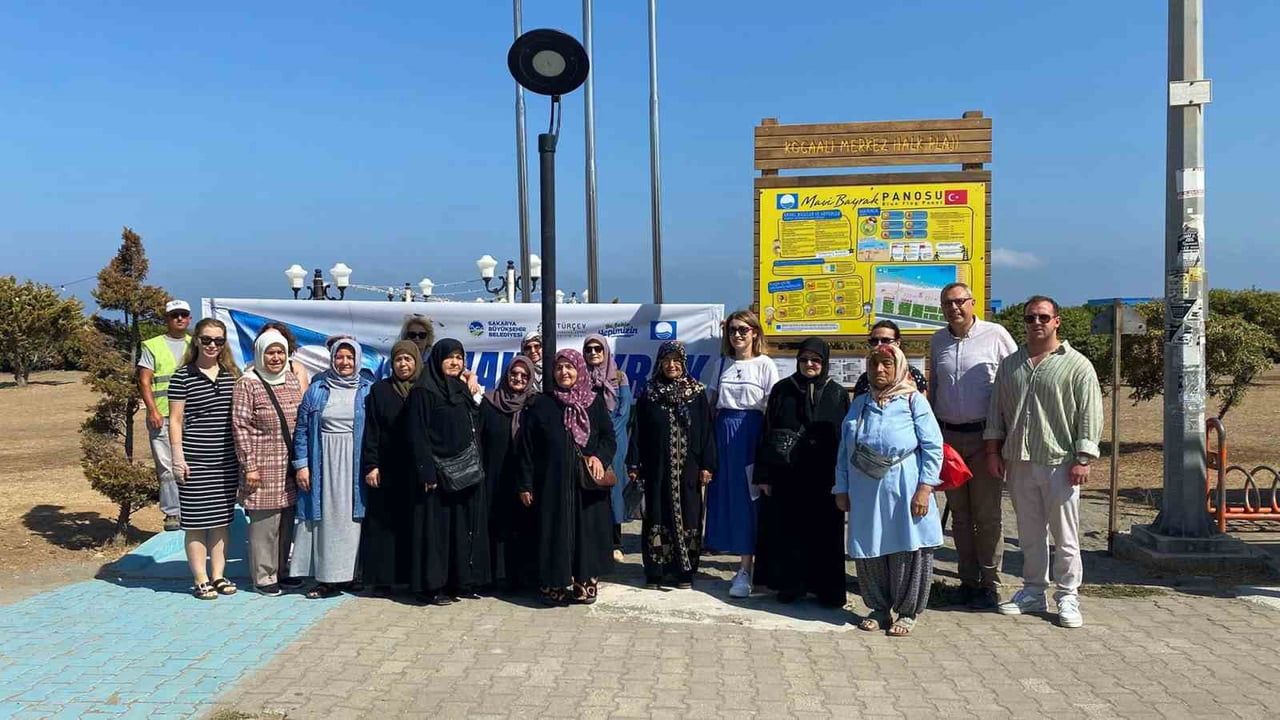 Sakarya Büyükşehir YADEM, 2025'te Yaşlılara Geniş Kapsamlı Hizmetler Sundı