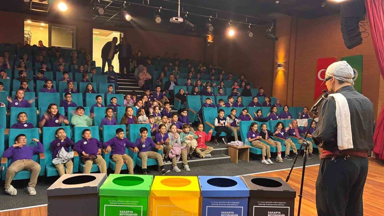 Sakarya'da 259 Bin Çağrı Cevaplandı