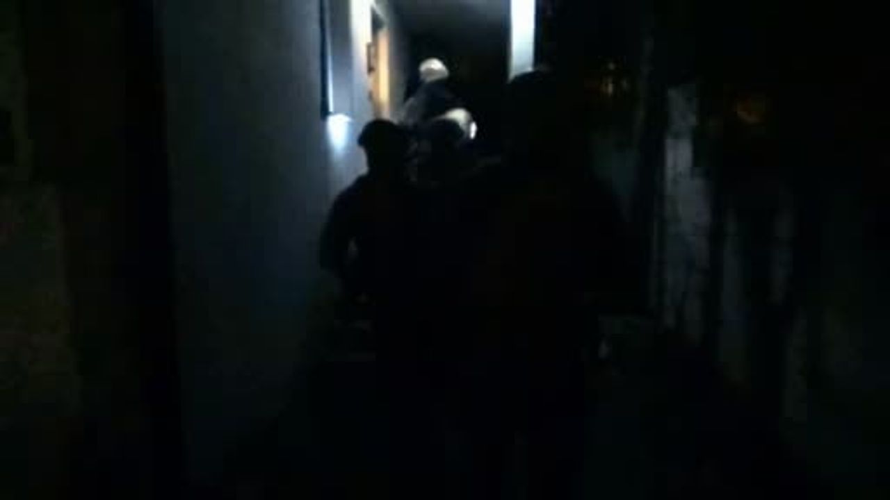 Sakarya'da DEAŞ Operasyonu: 5 Gözaltı, 2 Tutuklama