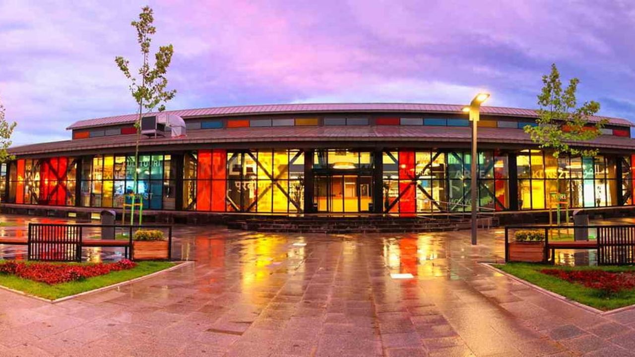 Sakarya'da İlk Çocuk Edebiyat Fuarı Düzenleniyor