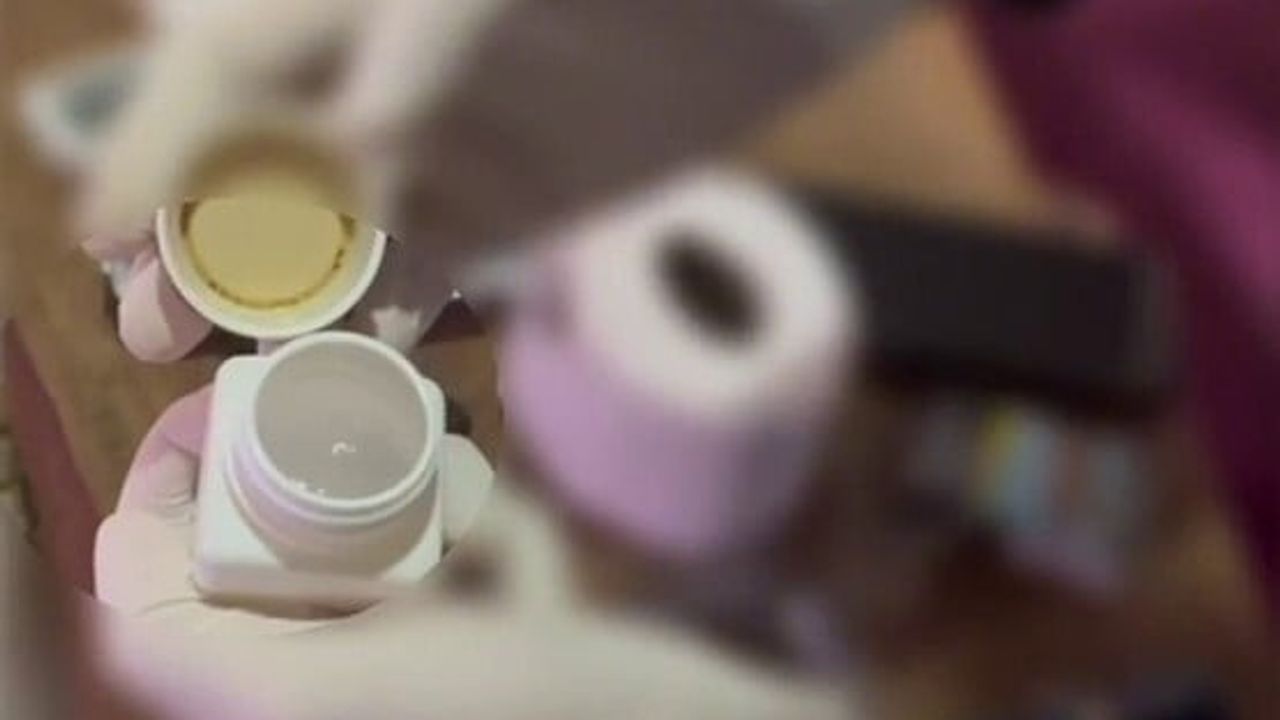 Sakarya'da Uyuşturucu Operasyonu: 7 Gözaltı