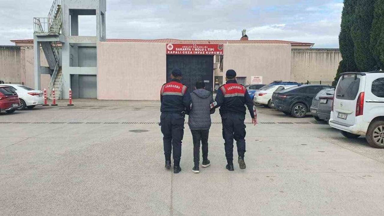 Sakarya'da Yılın İlk Haftasında 301 Suçlu Yakalandı