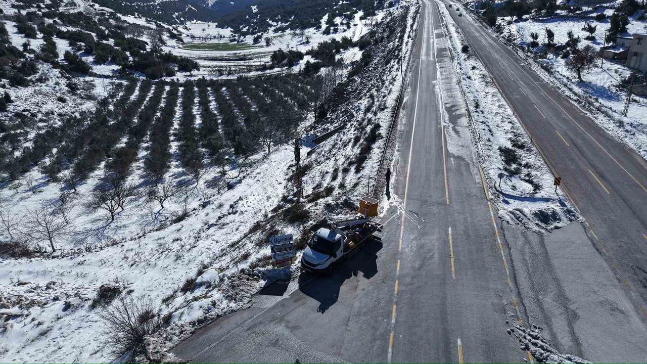 Samandağ'da Kaçak Elektrik Tespiti: Her 5 Evden Biri