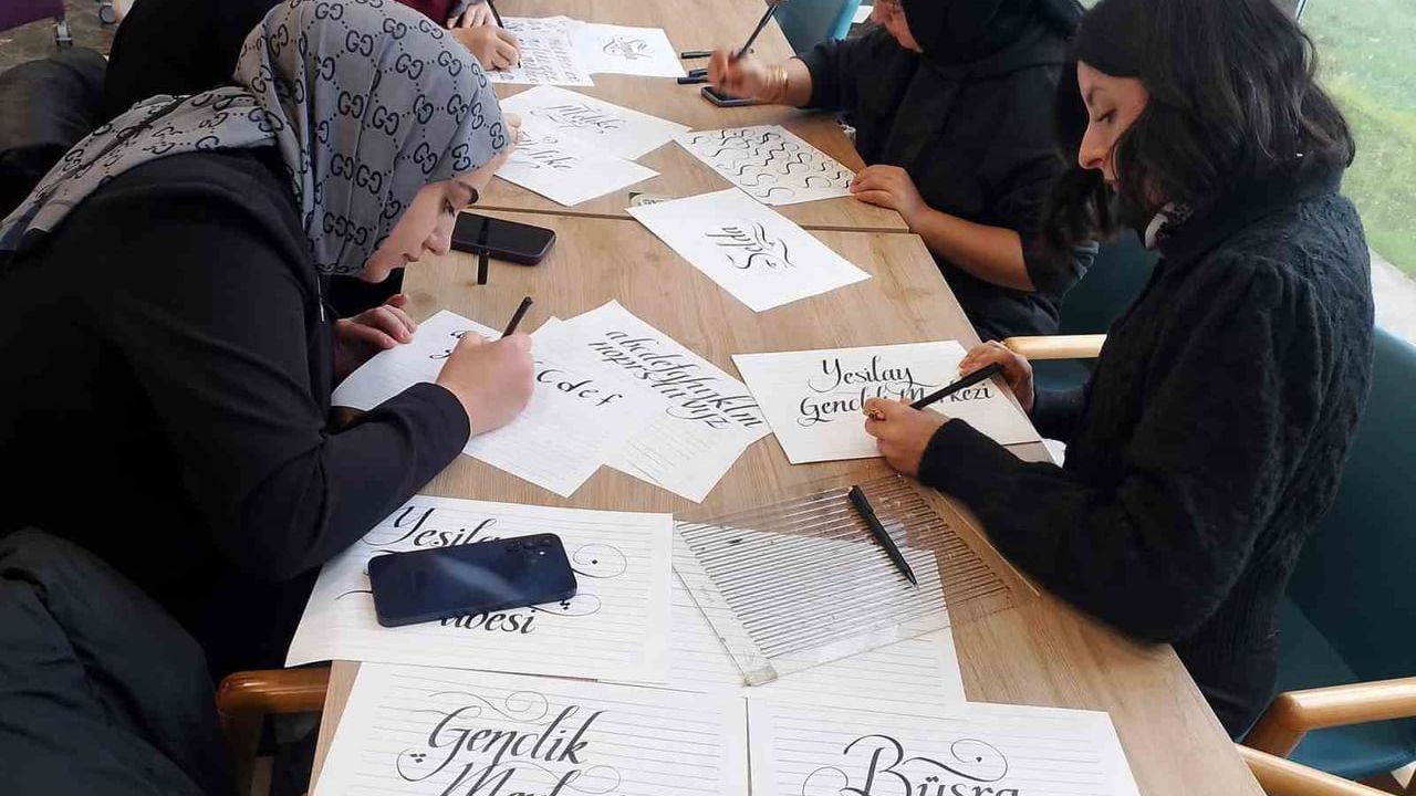 SAMEK Ara Tatil Etkinlikleriyle Dolu