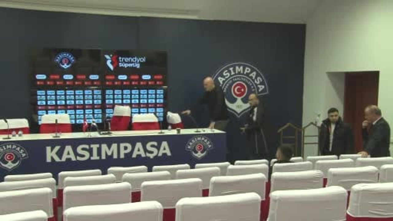 Sami Uğurlu: Antalyaspor Ligde Kalacak