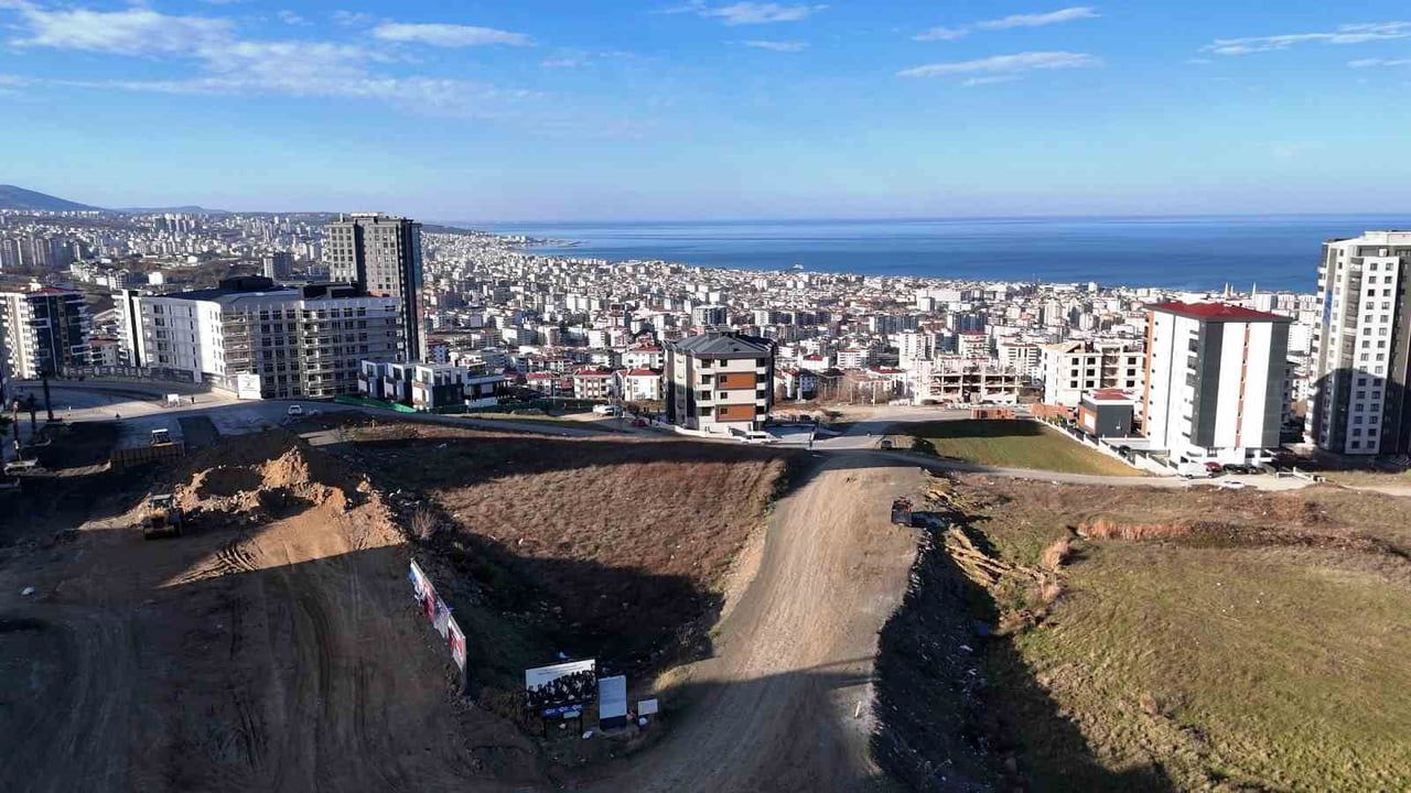 Samsun Büyükşehir Belediye Başkanı Doğan: Bireysel Araç Kullanımındaki Artış Büyükşehirlerin Temel Sorunu