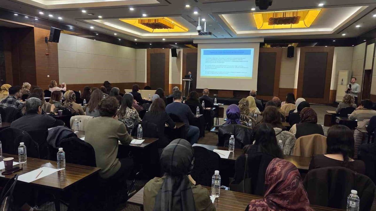 Samsun'da 7 Bin Hasta Evde Sağlık Hizmeti Alıyor