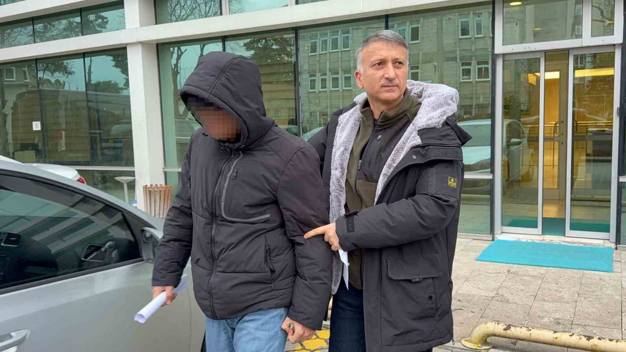 Samsun'da Bıçaklama Olayında Ev Hapsi Kararı