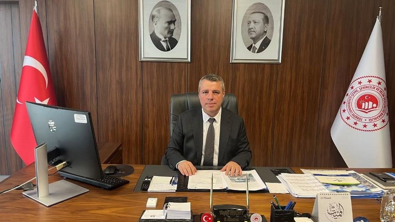 Samsun'da Çevre Kirleticilerine 19 Milyon TL Ceza