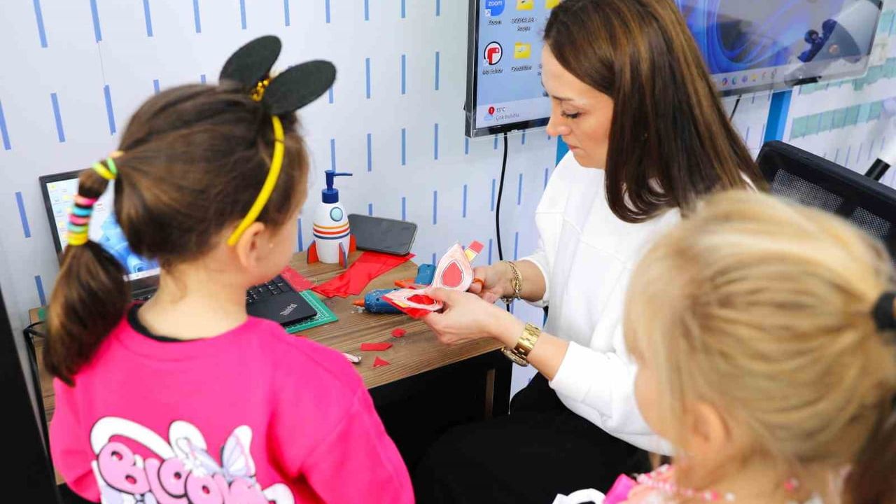 Samsun'da Çocuklar İçin Yarıyıl Tatili Etkinlikleri