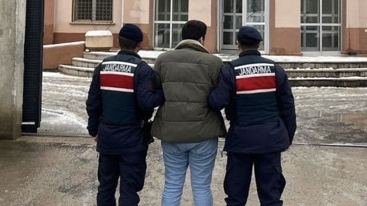 Samsun’da FETÖ Hükümlüleri Yakalandı