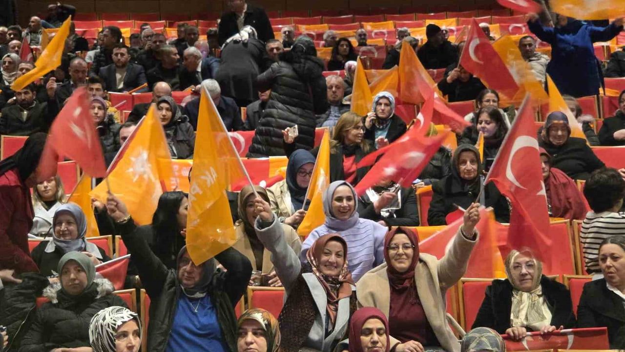 Samsun'da Kentsel Dönüşümde Yüzde 80 Anlaşma Oranı