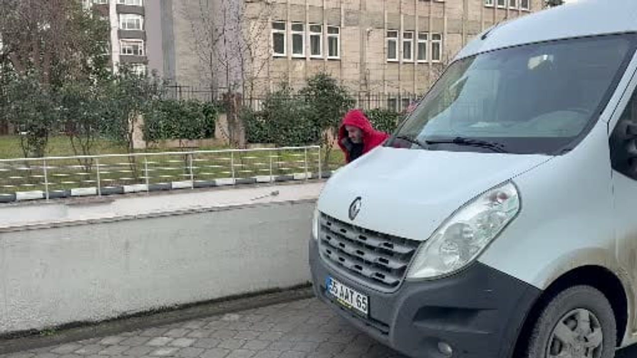 Samsun'da Kokain İle Yakalanan Şahıs Tutuklandı