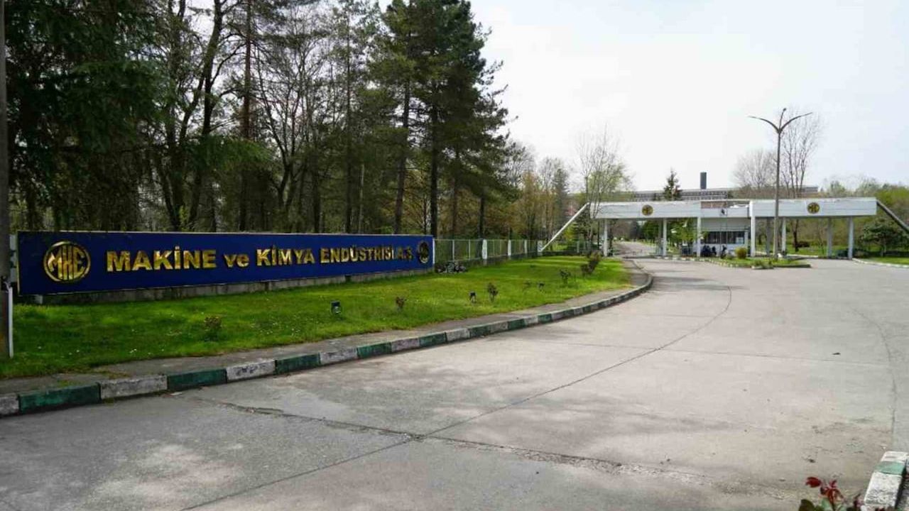 Samsun'da Otomotiv Fabrikası Yerine Chery Gelmezse Başka Firmalara Verilir