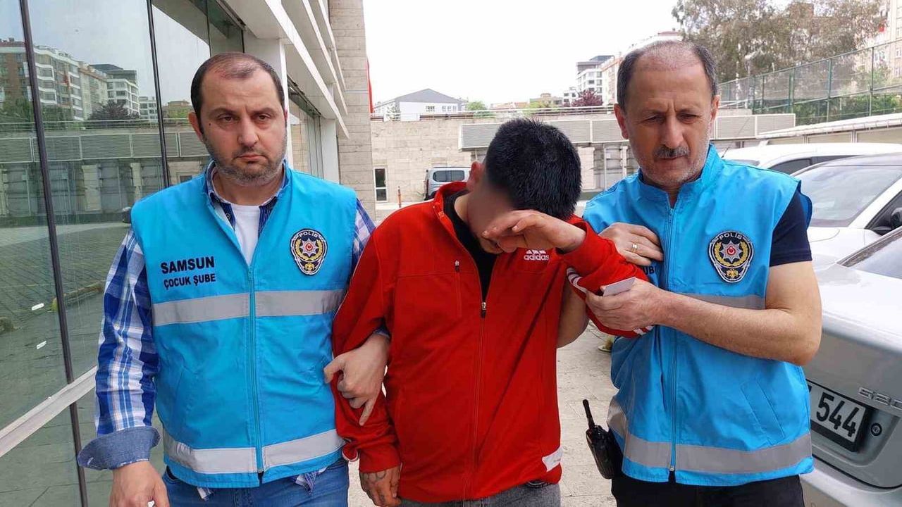 Samsun'daki Bıçaklı Saldırı Davasında İlk Duruşma Yapıldı