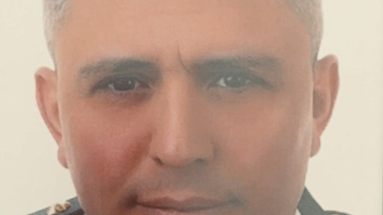 Samsun'un Emniyet Müdürü Musa Bozkurt, Son Yolculuğuna Uğurlandı