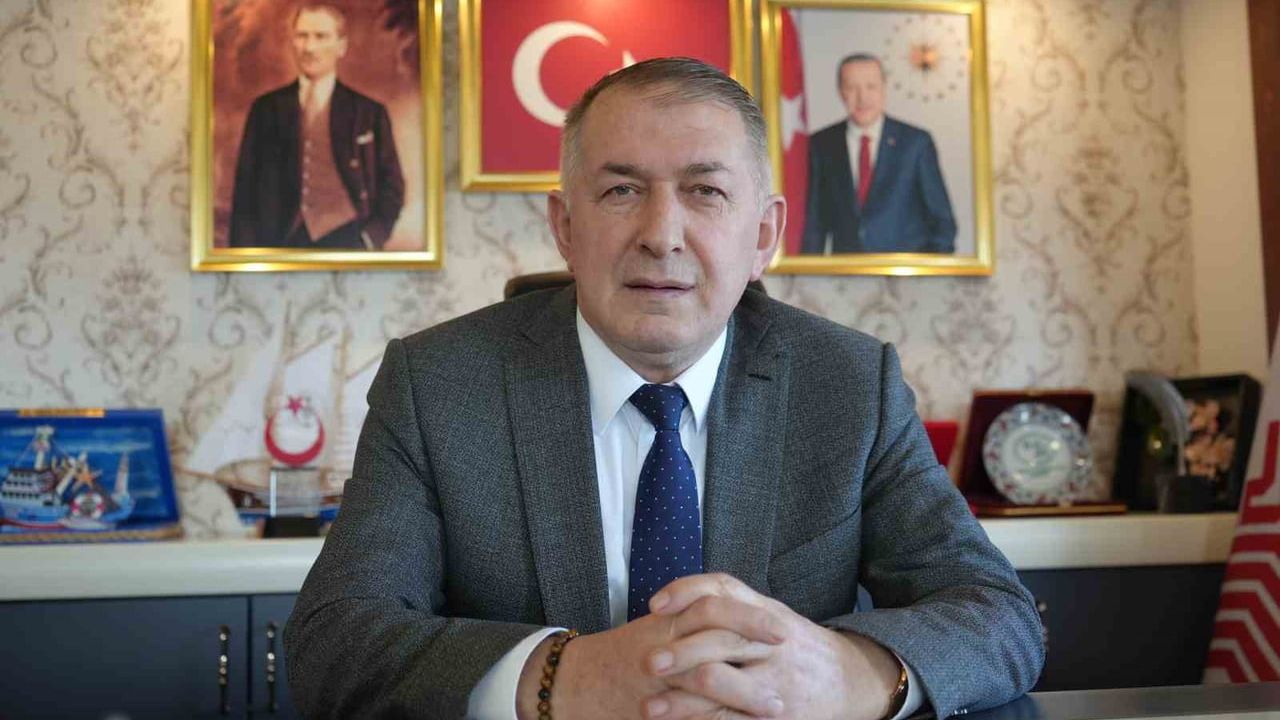 Samsun Vakıflar Bölge Müdürlüğü'nden Gıda ve Eğitim Desteği