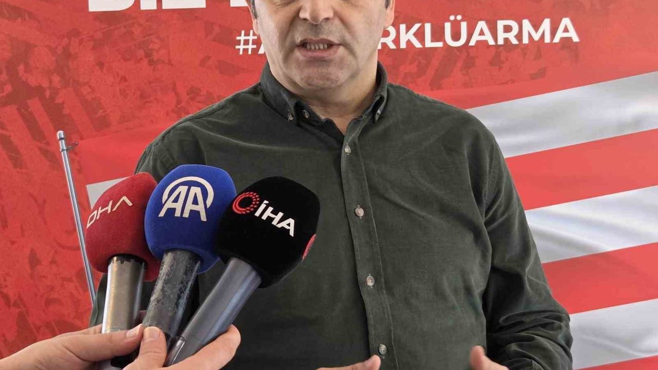 Samsunspor'da Hedef İlk 5