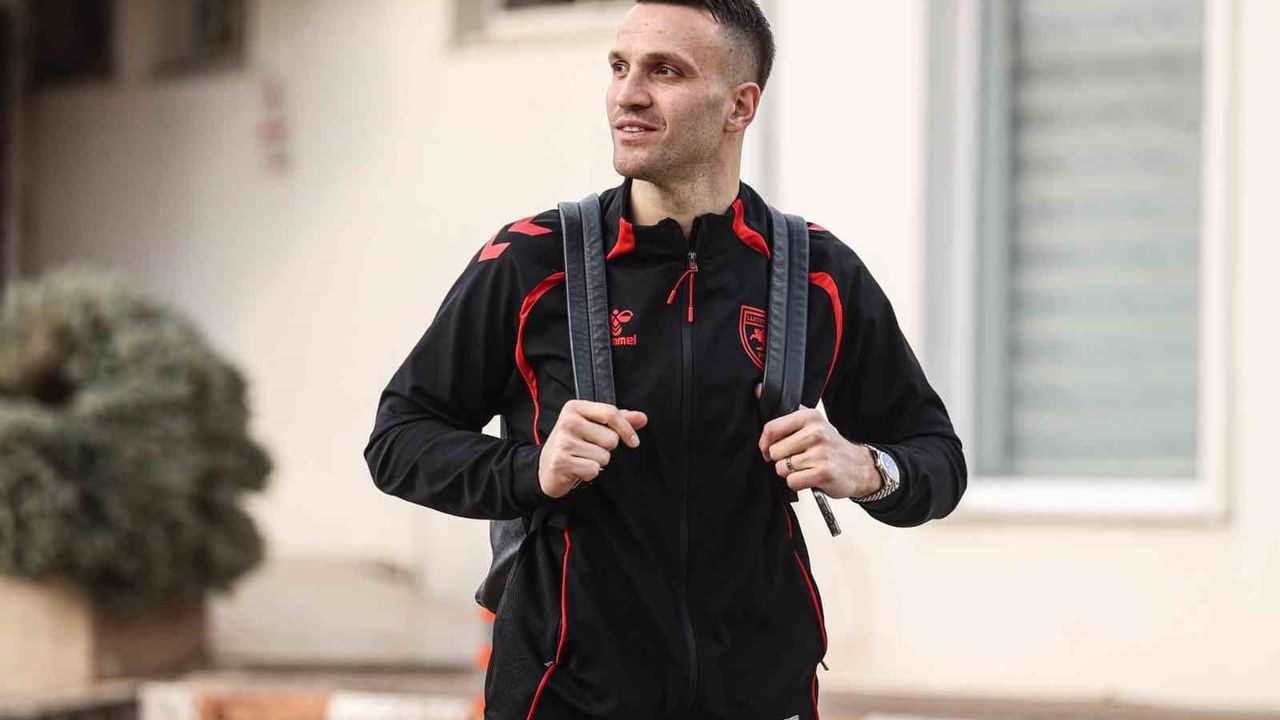 Samsunspor, Kasımpaşa Maçına Hazır