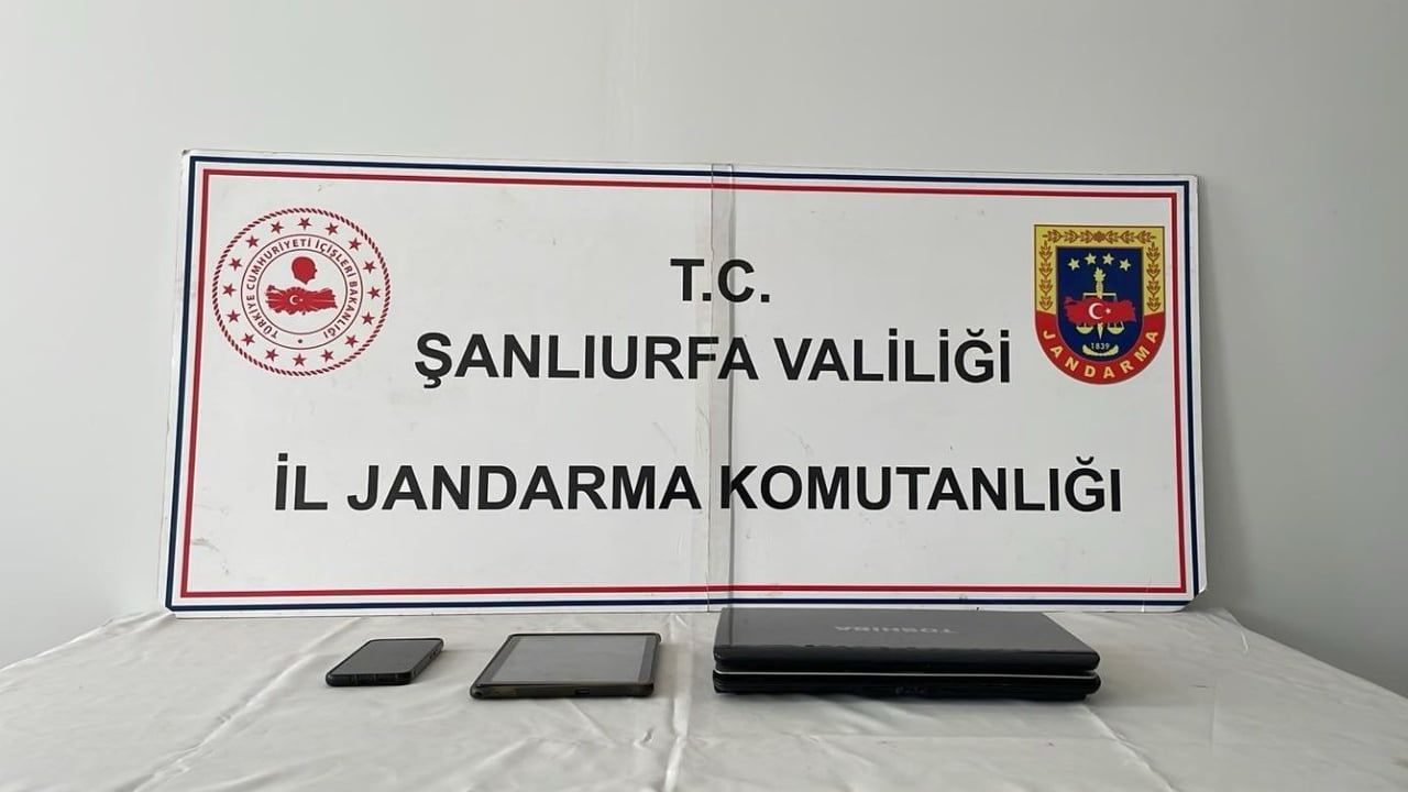 Şanlıurfa'da Nitelikli Dolandırıcılık Operasyonu Gerçekleşti