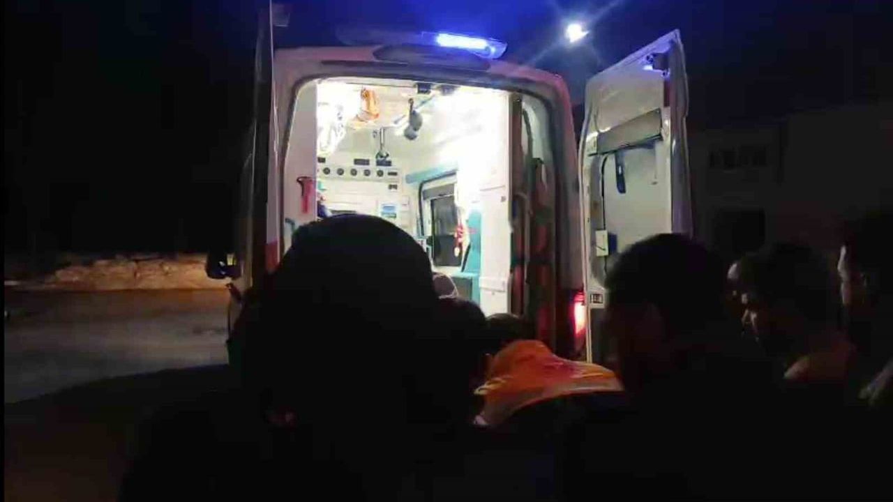 Şanlıurfa'da Tüp Patlaması: Ölü Sayısı Dörde Yükseldi