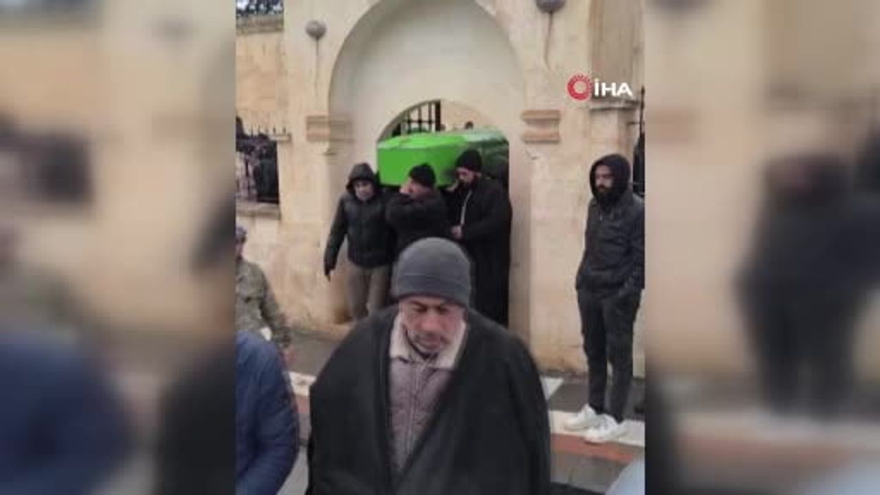 Şanlıurfa'daki Tüp Patlamasında Ölü Sayısı Dördü Buldu