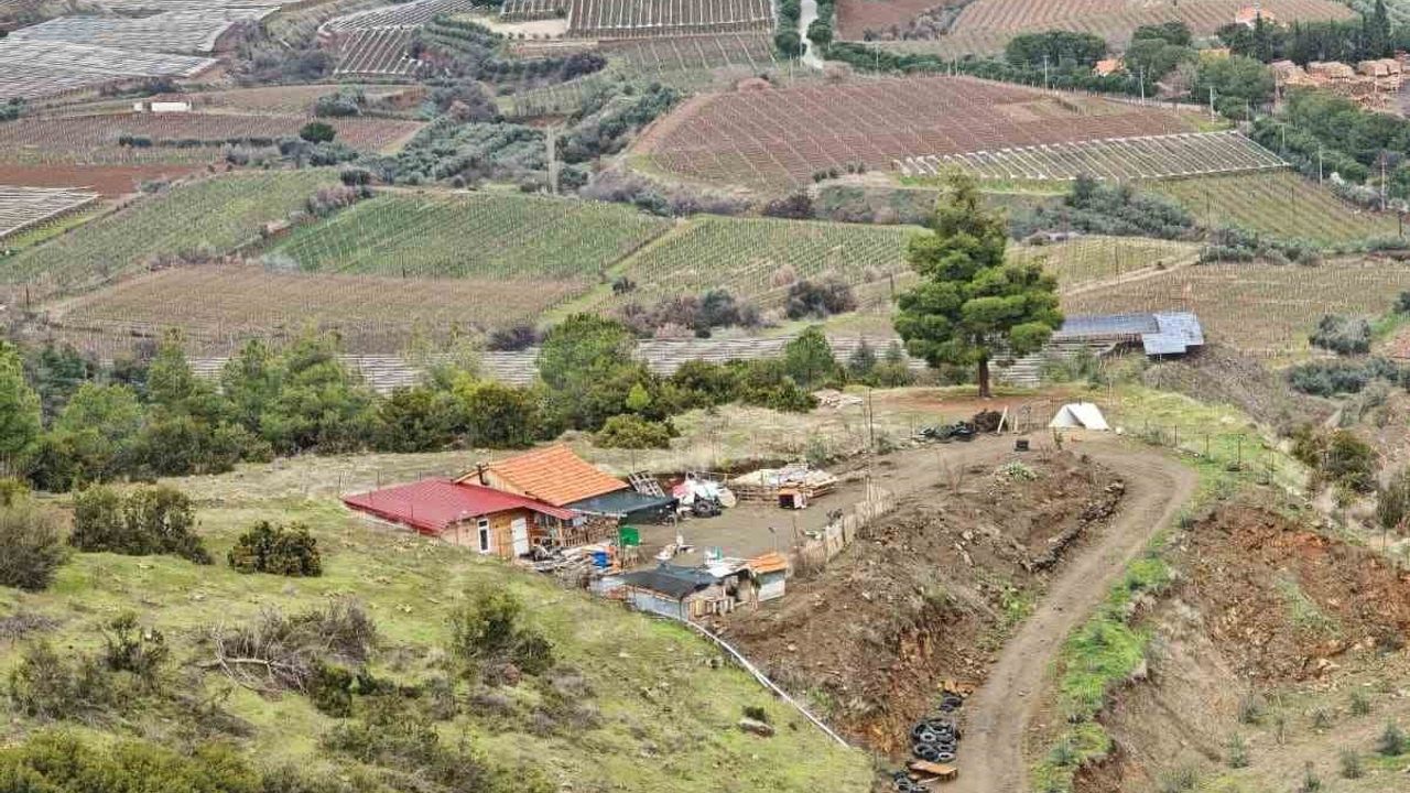 Sarıgöl Ovası'nın Yeniden Doğuşu