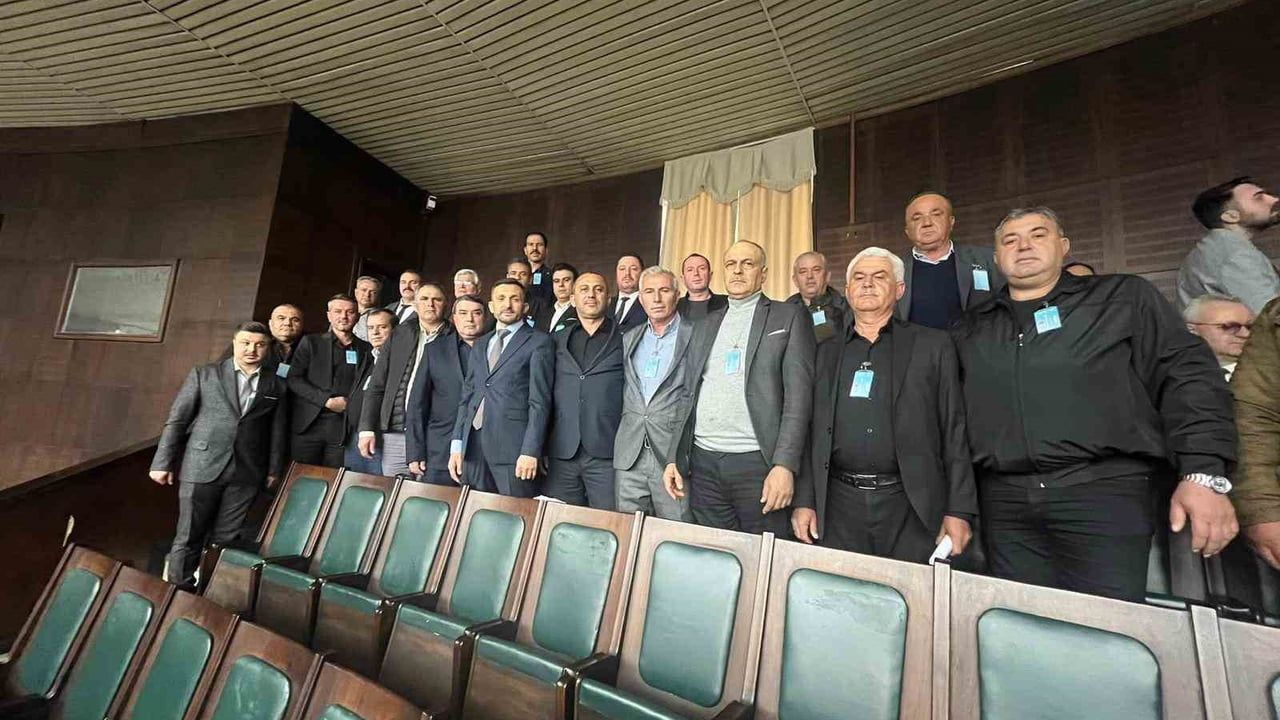 Sarıgöl Sorunları Ankara'da Tartışıldı