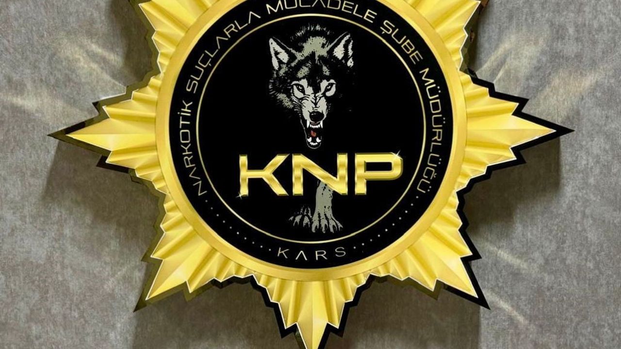 Sarıkamış’ta Uyuşturucu Operasyonu: 5 Tutuklama