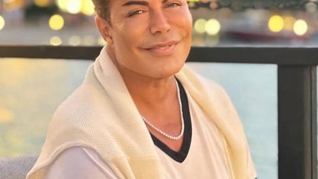 Şarkıcı Fatih Ürek Hayatını Kaybetti