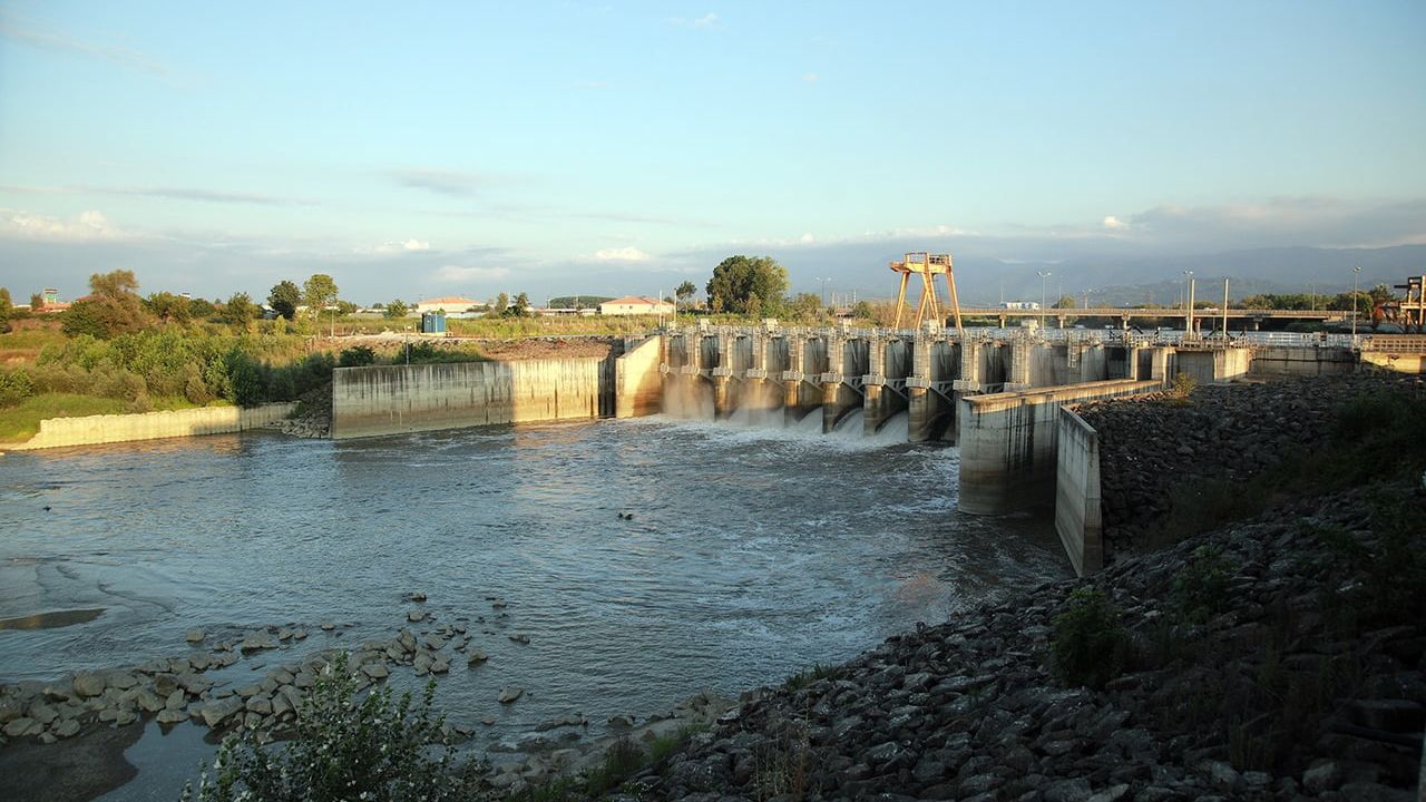 SASKİ'nin 2025 Yenilenebilir Enerji Üretimi: 42,9 Milyon kWh