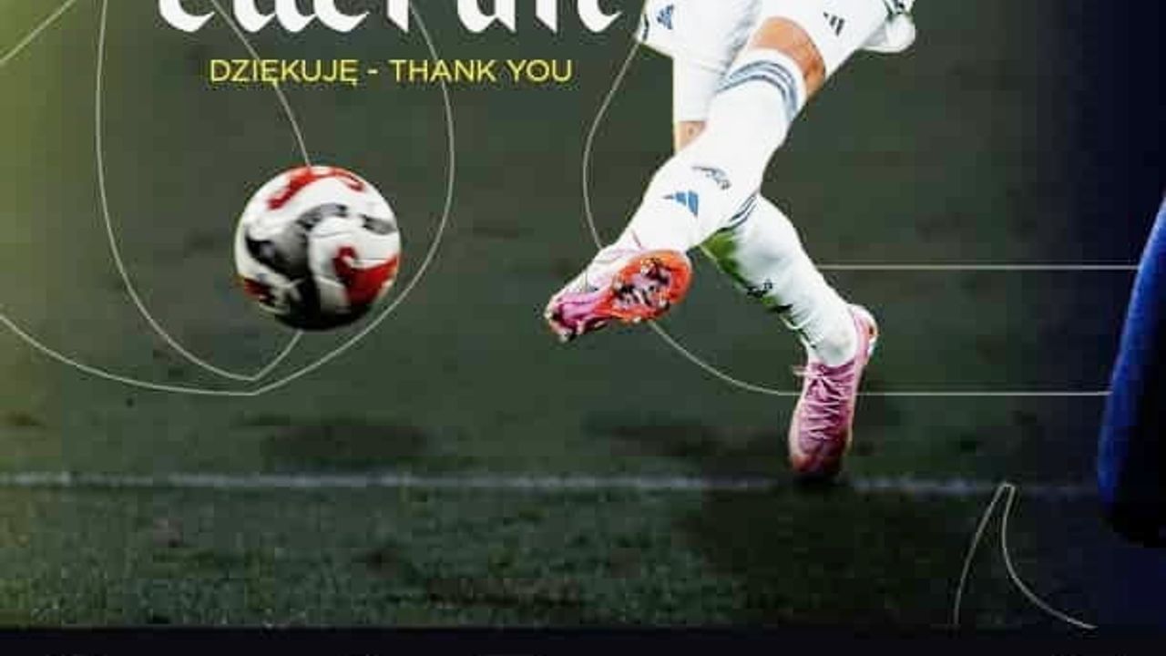 Sebastian Szymanski Fenerbahçe'ye Veda Etti