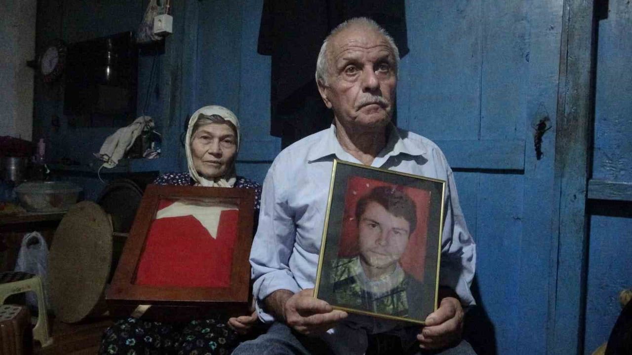 Şehit Ailesine Yeni Yuva: Devletin Şefkat Eli Uzandı