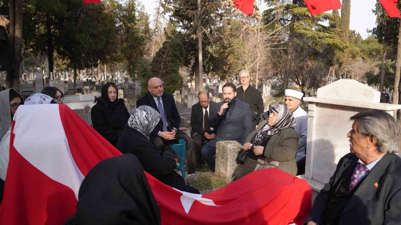 Şehit Kamil, 106. Yılında Anılarla Anıldı