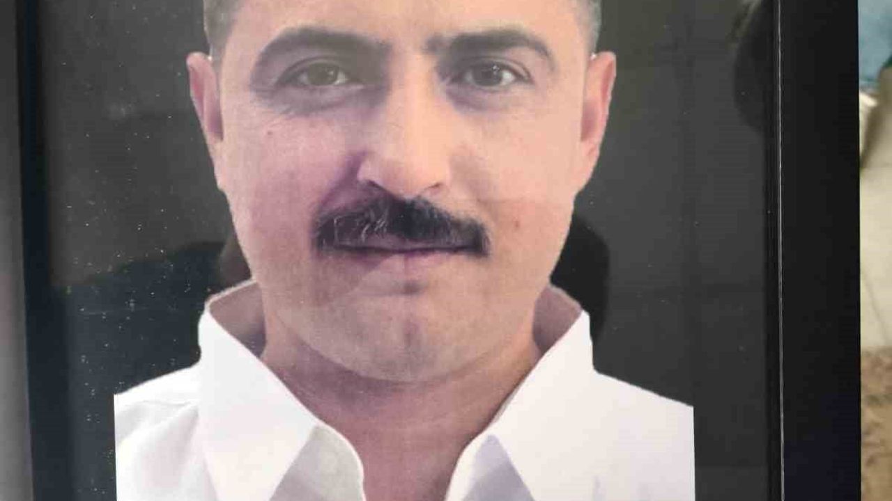 Şehit Polis Memuru Aydın, Memleketine Uğurlandı