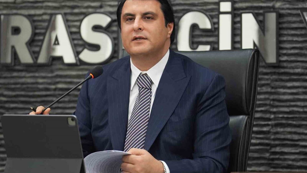 Şehitkamil Belediyesi Ocak 2026 Meclis Toplantısı Tamamlandı