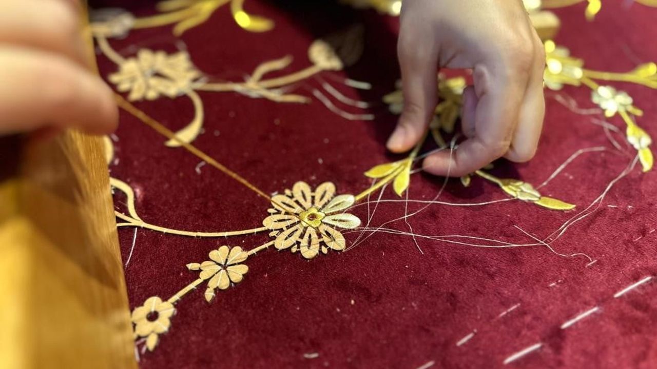 Şehzade Mahmut'un Puşidesi Samsun'da Yapılıyor